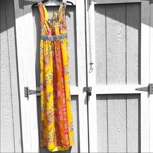 E Arden dress size S